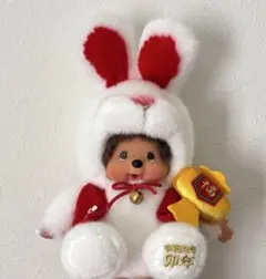 2026年最新】モンチッチ 信州の人気アイテム - メルカリ