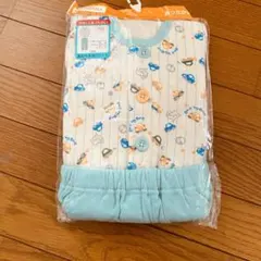 80 裏起毛長袖パジャマ