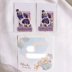 あゆみ様 ステッカー