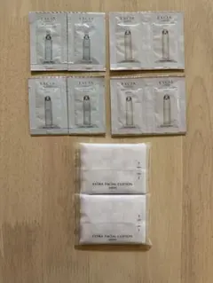 アルビオンEXCIA トライアルセット