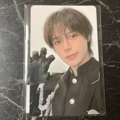 &TEAM WE weverse global トレカ K ケイ - メルカリ