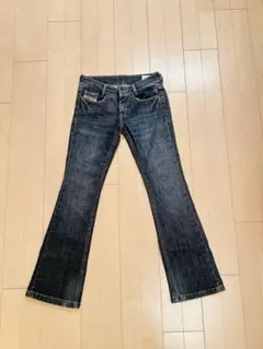 ディーゼル・キッズ　ジーンズ130cm