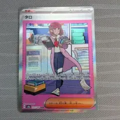 か*入様 タロ SAR SV8a テラスタルフェスex 231/187