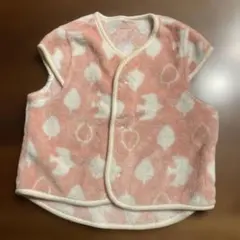 ベビーベスト★