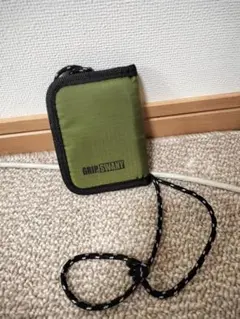 GRIP SWANY 財布