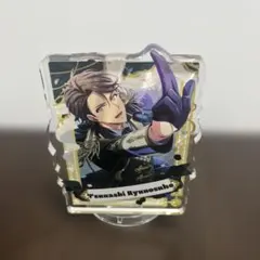 アイドリッシュセブン　十龍之介　アクリルブロック
