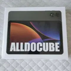 新品未開封 ALLDOCUBE iPlay 80 mini Proのサムネイル