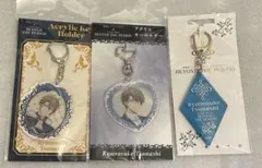 アイナナ アクリルキーホルダー 十龍之介