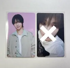 【レア】SUPERJUNIOR YESUNG イェソン　名刺交換会トレカ レア】SUPERJUNIOR YESUNG イェソン 名刺交換会トレカ レア