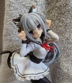 キャラグミン イリヤスフィール アサシンver 1/8 - メルカリ