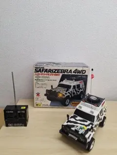 京商 ミニッツ4x4 ジムニーシエラ LED化 一部難あり 動作確認済 京商 ミニッツ4x4 ジムニーシエラ LED化 一部難あり 動作確認済 - メルカリ