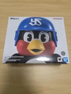 【新品未開封】S.H.フィギュアーツ つば九郎のサムネイル