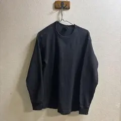 ザノースフェイス ワッフルクルー