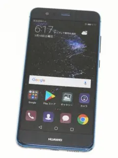 simフリー スマートフォン本体