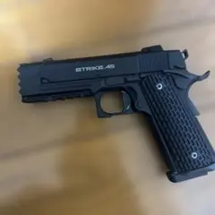 STRIKE .45 ガスガン 2025年最新】マルイ STRIKE 45の人気アイテム - メルカリ