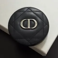Dior ディオール コンパクトミラー 手鏡 ノベルティ