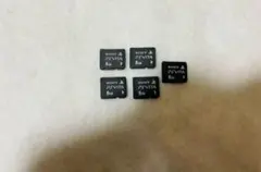 PlayStationVita メモリーカード8G PS VITA