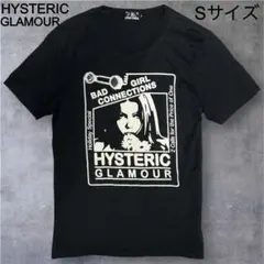 00s archive ヒステリックグラマー BADヒスガール Tシャツ Y2Kのサムネイル