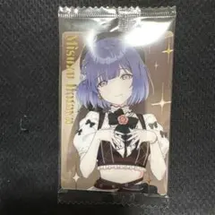 学園アイドルマスター ウエハース3 秦谷美鈴