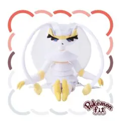 ポケモンセンターオリジナル フェローチェ ぬいぐるみ - メルカリ