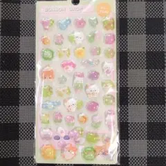 ボンボンドロップシール　①