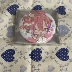 アイカツ！ stage缶バッジ 天羽まどか - メルカリ