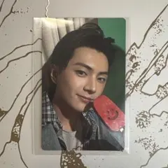 ENHYPEN THE SIN:VANISH AFTERLIGHT　ジェイ