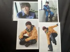 超特急 リョウガ 生誕 生写真