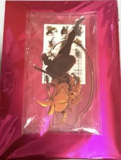 鬼滅の刃 無限城編 キービジュアル ランダムアクリルスタンドB 甘露寺蜜璃