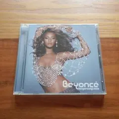 Beyoncé Dangerously in Love CD