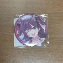 ティンクル☆くるせいだーす　イレア　ミニ　缶バッジ ティンクル☆くるせいだーす イレア 特典 缶バッジ ミニ缶バッジ クル