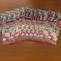 メガシンフォニア メガブレイブ 計25パック