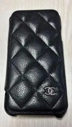 新品 新型 CHANEL シャネル メガネケース ポーチ クラッチ サングラス 