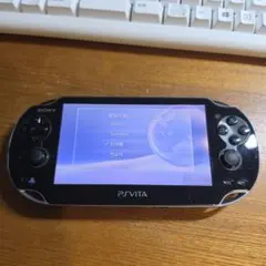 pch-1000　ブラック　ジャンク　4145VK