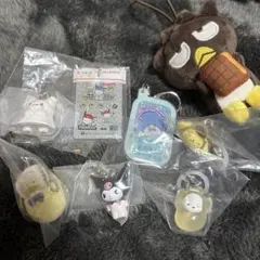 サンリオシリーズ