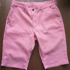 エドゥインショートパンツ