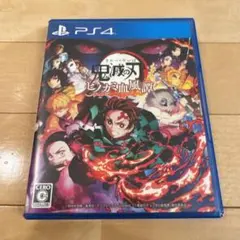 鬼滅の刃 ヒノカミ血風譚