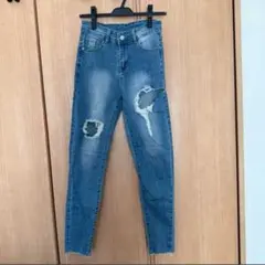 ANAPスキニー　Mサイズ