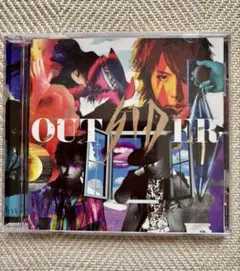 OUTSIDER - メルカリ