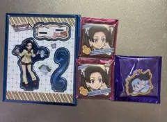 鬼滅の刃 バレンタイン＆ホワイトデー アオイ