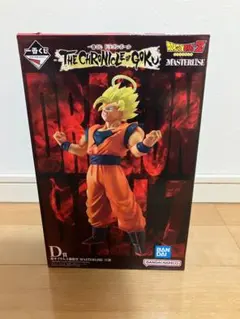 一番くじ　ドラゴンボール