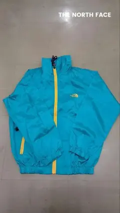 【通学・外遊びに】ノースフェイス コンパクトジャケット 140（※サイズ）