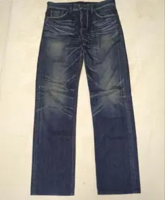 Theory Men'sデニム 30インチのサムネイル
