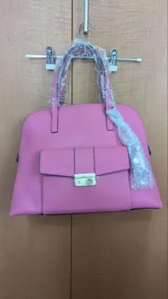 Samantha Thavasa　ピンク　バッグのサムネイル