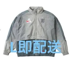 Nike x PALACE Tracksuit Jacket England S - メルカリ