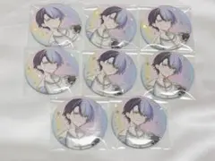 プロジェクトセカイ プロセカ 感謝祭 缶バッジ 青柳冬弥