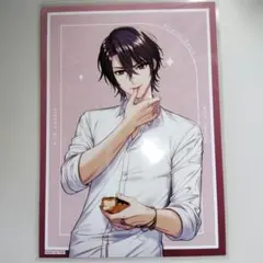 トラブル・マギア リカルド アクスタ メッセージカード オトメイト トラマギ トラブル・マギア リカルド アクスタ メッセージカード