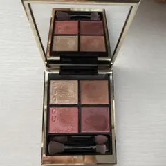 SUQQUシグニチャー　カラー　アイズ04 純撫子　アイシャドウ