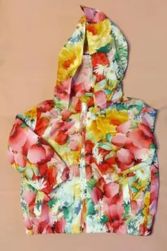 baby GAP ウインドブレーカー 12-18m