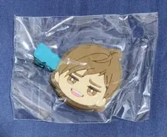 ハイキュー 二口 みにコレ 前髪クリップ